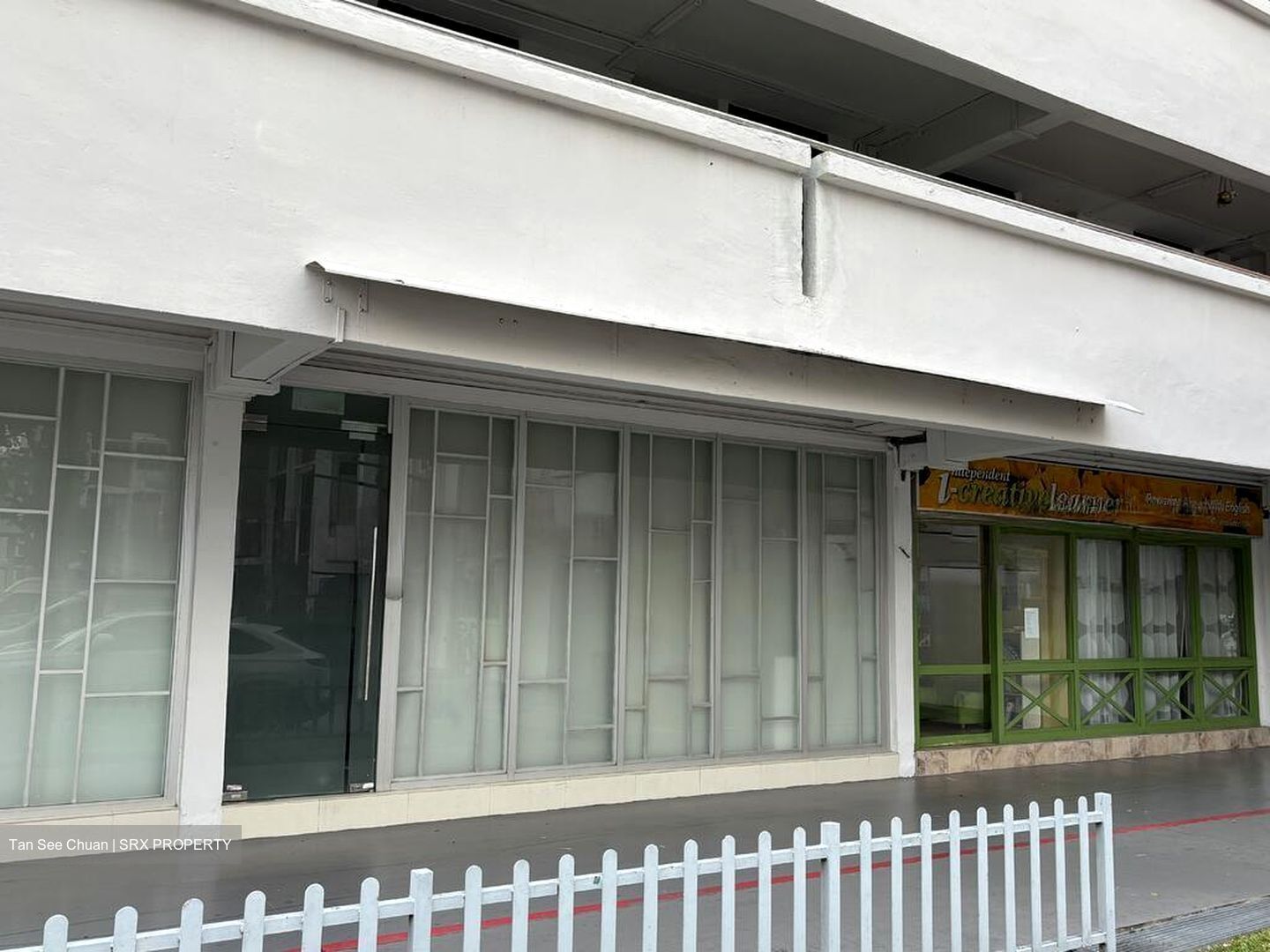 247 HOUGANG AVENUE 3 (D19), Shop House #498444761